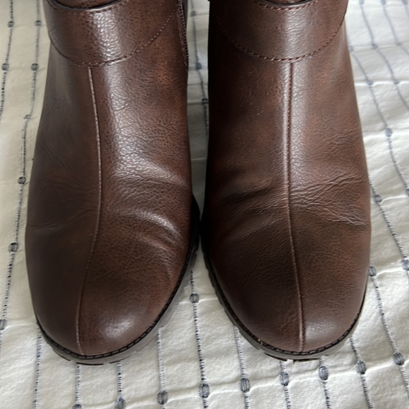 Aerosols ankle boots - Picture 4 of 8